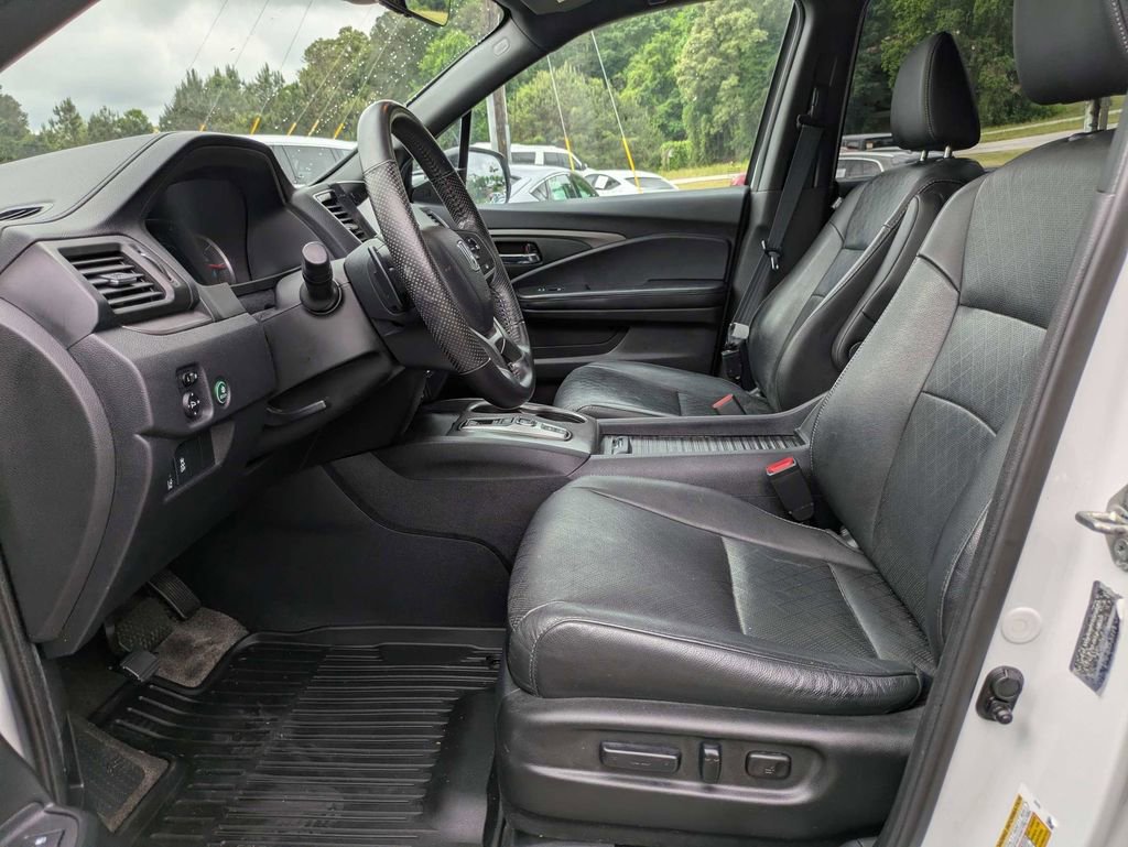 Used 2019 Honda Passport EX-L image 22