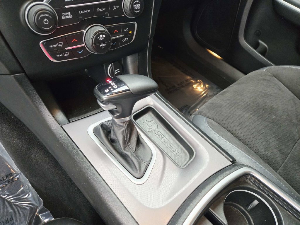 Used 2023 Dodge Charger Scat Pack w/ Plus Group RWD image 33