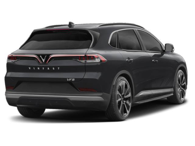 Used 2024 VinFast VF 8 Eco AWD/4WD image 4