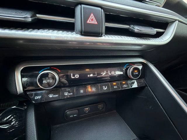 Used 2023 Kia K5 LXS FWD image 22