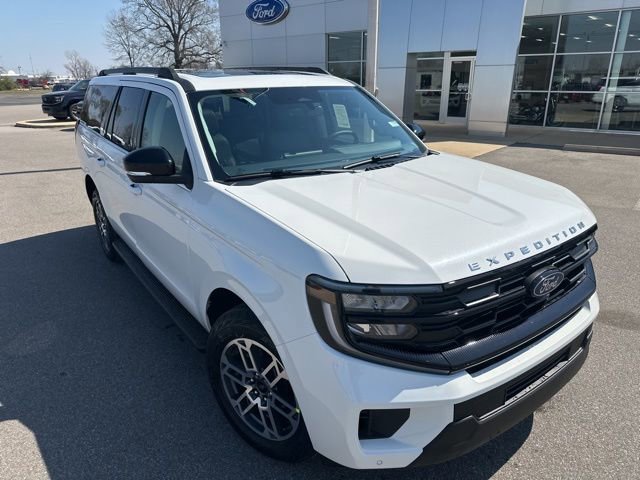New 2026 Ford Expedition Max Active AWD/4WD image 6