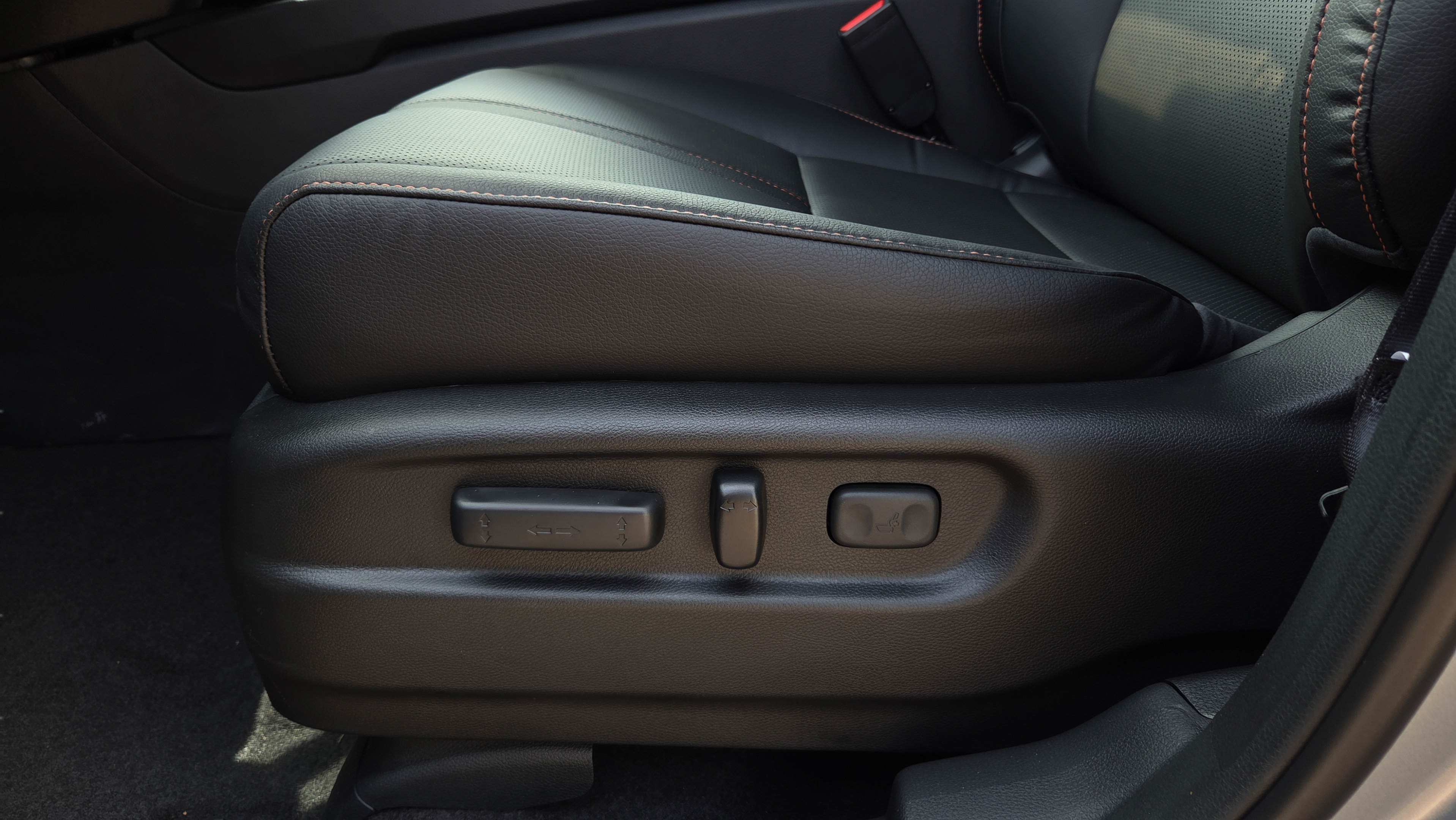 New 2026 Honda Ridgeline TrailSport image 16