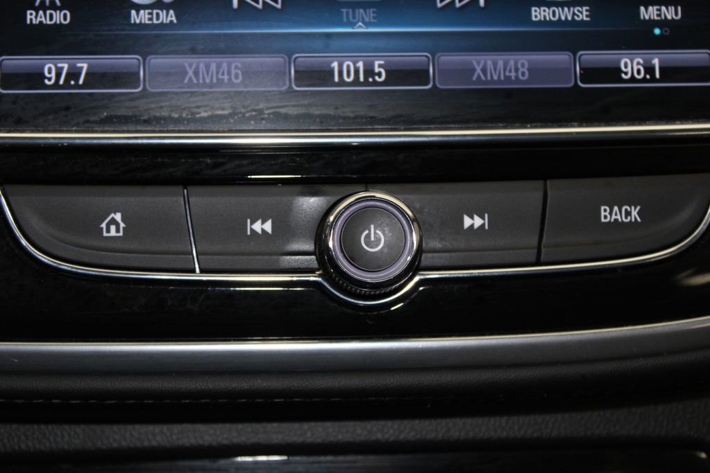 Used 2019 Buick Encore Preferred image 41