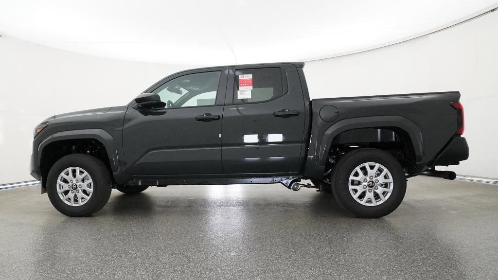 New 2026 Toyota Tacoma SR image 10