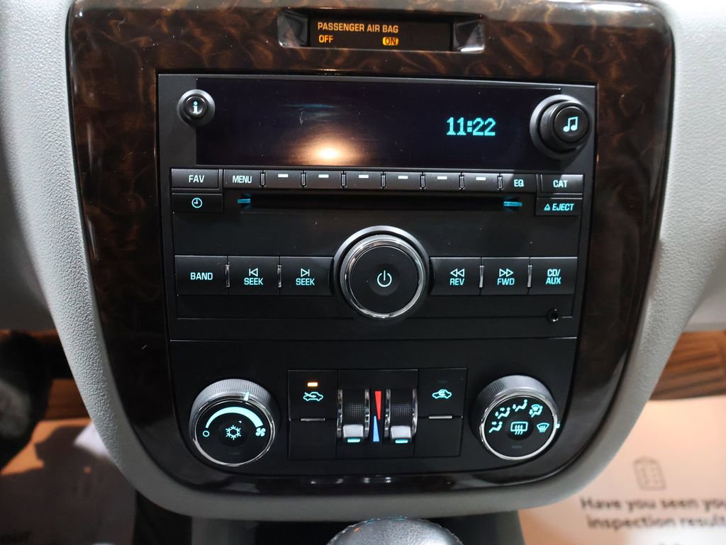 Used 2012 Chevrolet Impala LT image 25