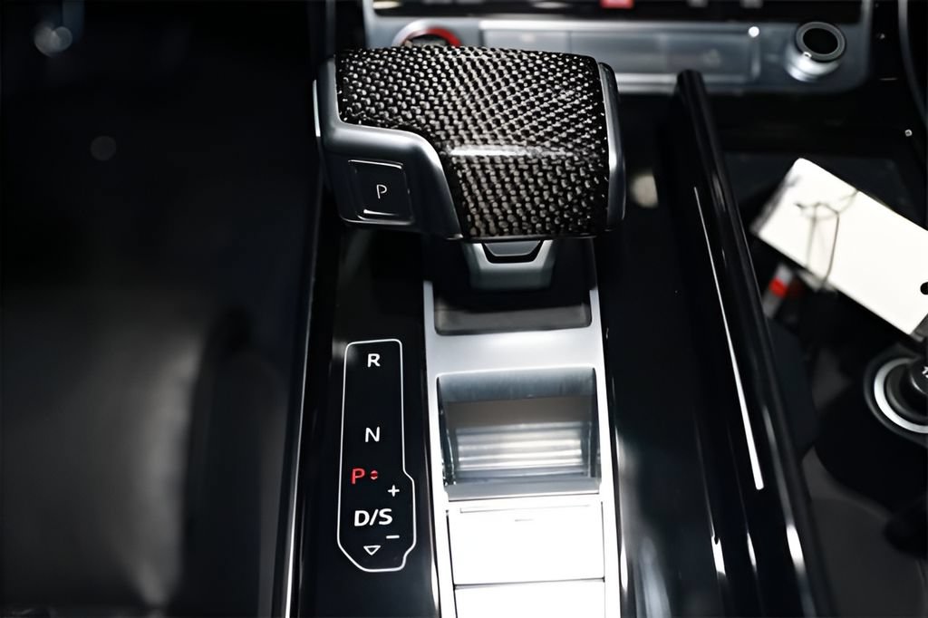Used 2022 Audi S8 w/ S8 Executive Package AWD/4WD image 23