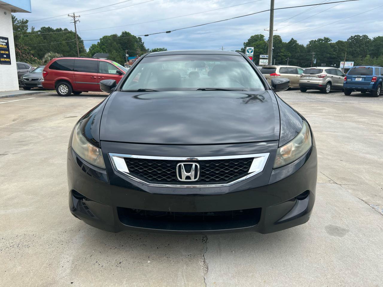 Used 2009 Honda Accord EX image 3