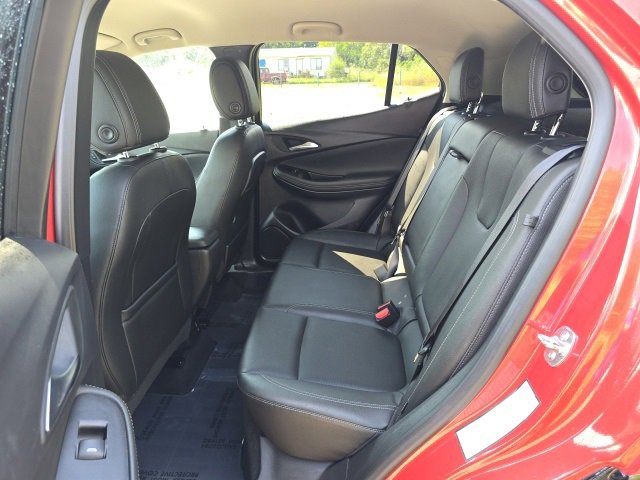 Certified 2024 Buick Encore GX Sport Touring w/ Comfort Package image 24