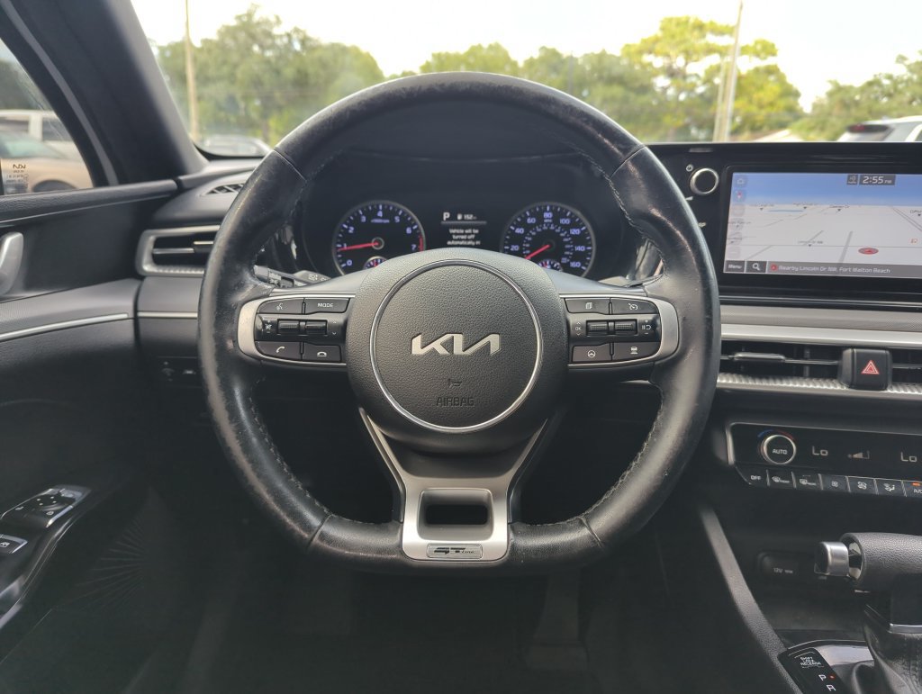 Used 2023 Kia K5 GT-Line AWD/4WD image 17
