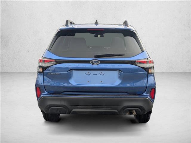 New 2026 Subaru Forester Premium image 8