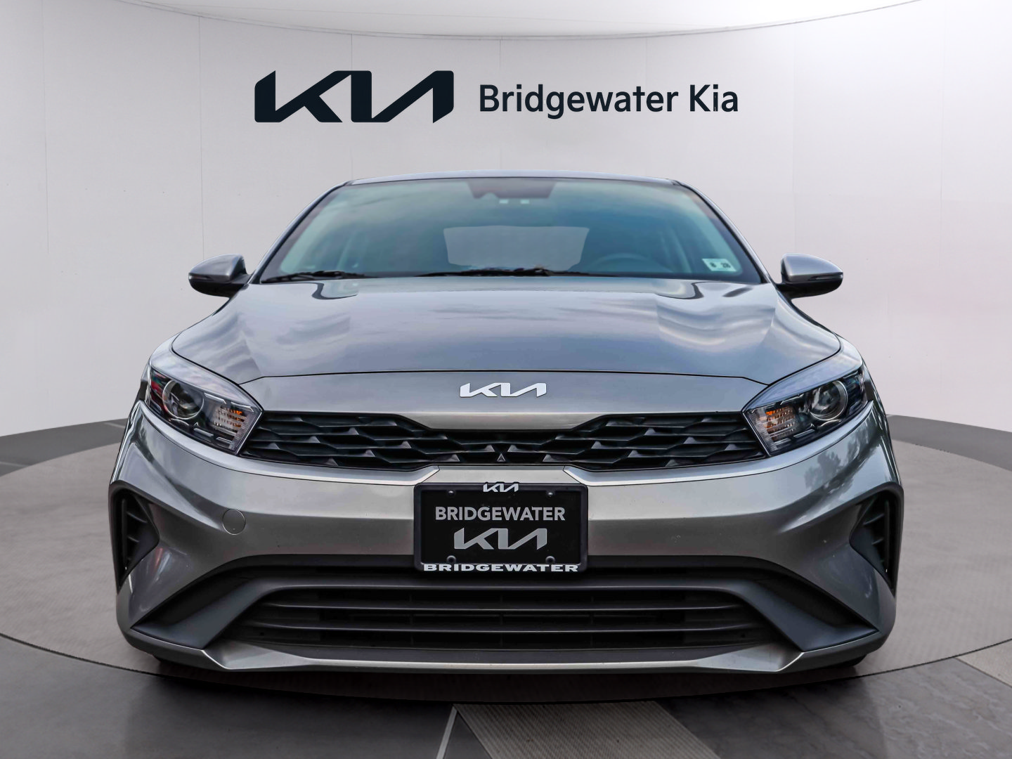 Certified 2023 Kia Forte LXS w/ LXS Technology Package FWD image 2
