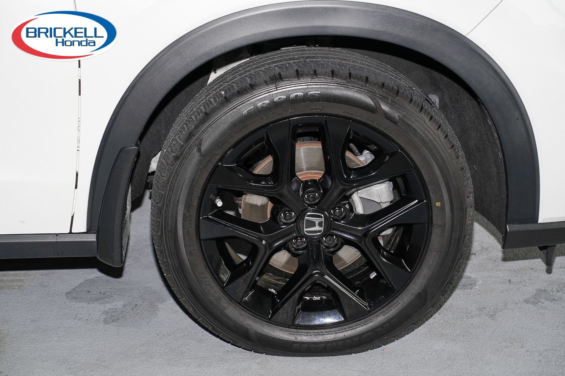 Used 2024 Honda HR-V Sport image 40