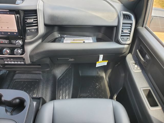 New 2026 RAM 5500 Tradesman RWD image 18