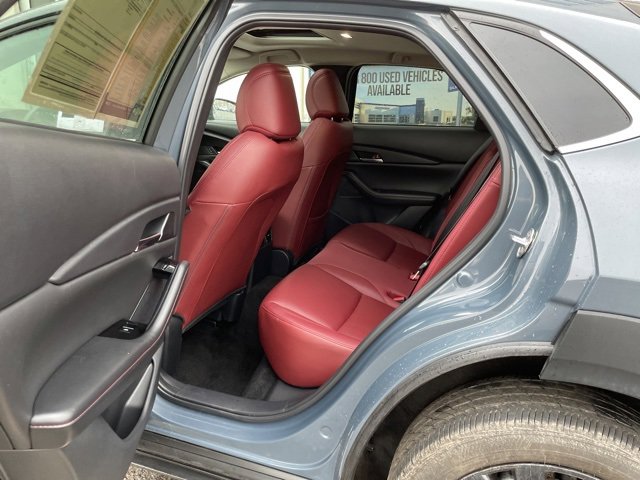 Used 2024 MAZDA CX-30 AWD 2.5 S w/ Preferred Package image 26