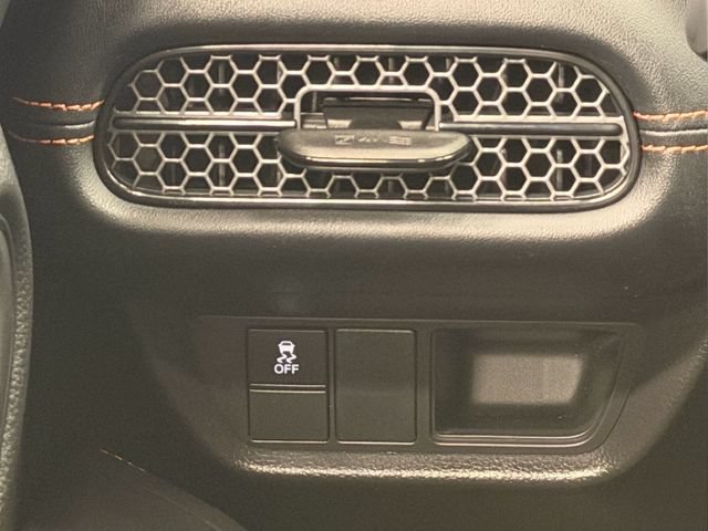 Certified 2023 Honda HR-V Sport image 28