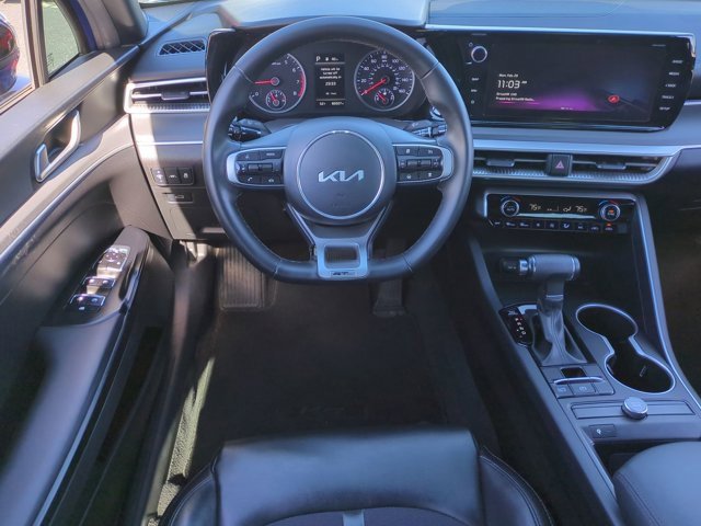 Used 2023 Kia K5 GT-Line image 16
