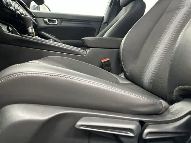 Used 2026 Honda Civic Sport image 26