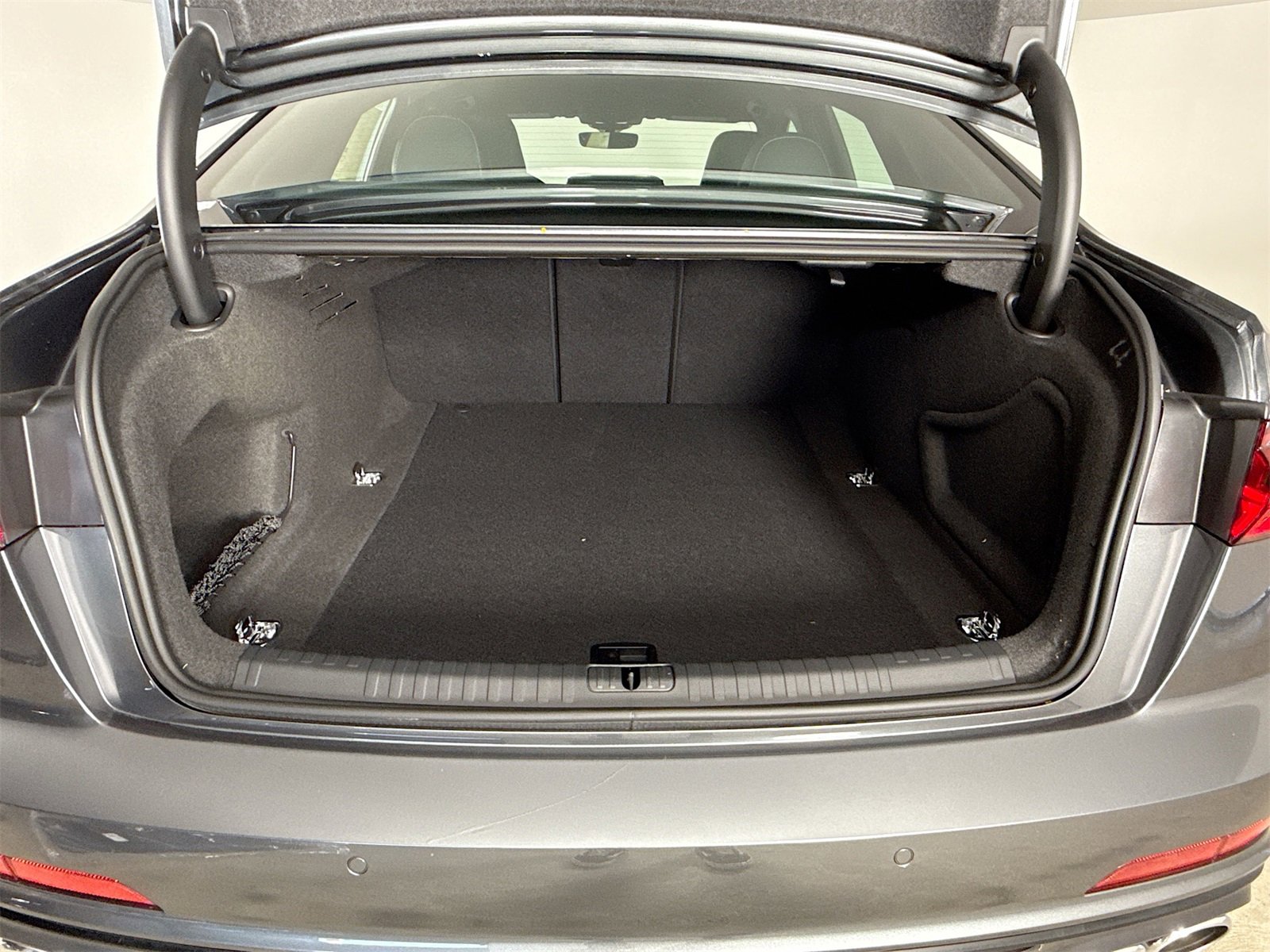 New 2025 Audi S6 Premium Plus image 27