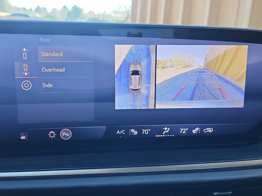 Used 2024 Buick Envision Avenir image 18