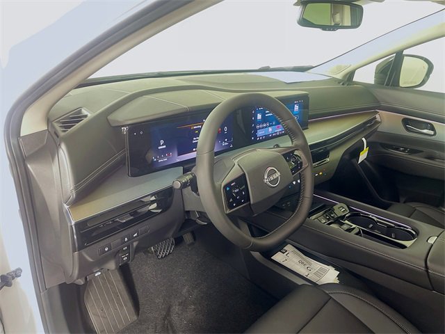 New 2025 Nissan Murano SL w/ Cargo Package image 7