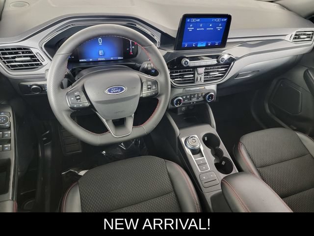 Used 2026 Ford Escape ST-Line AWD/4WD image 31