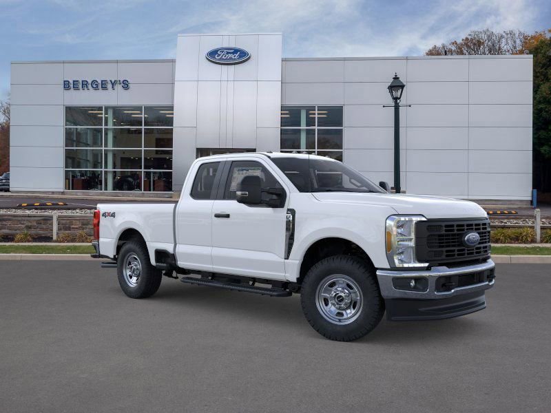 New 2026 Ford F350 XL image 7