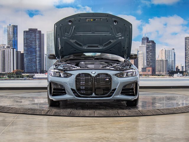 New 2026 BMW 440i xDrive Coupe image 4