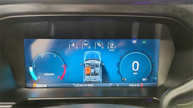 Used 2024 Ford F250 Limited w/ FX4 Off-Road Package image 44