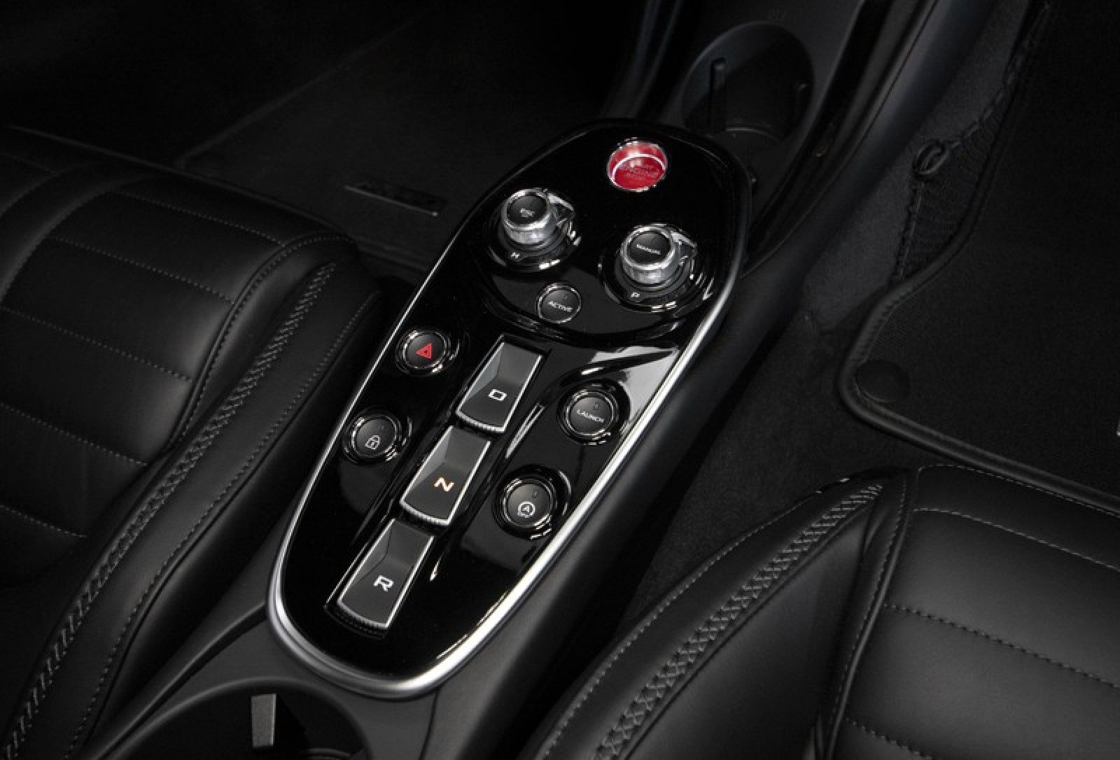 Used 2025 McLaren GTS image 50