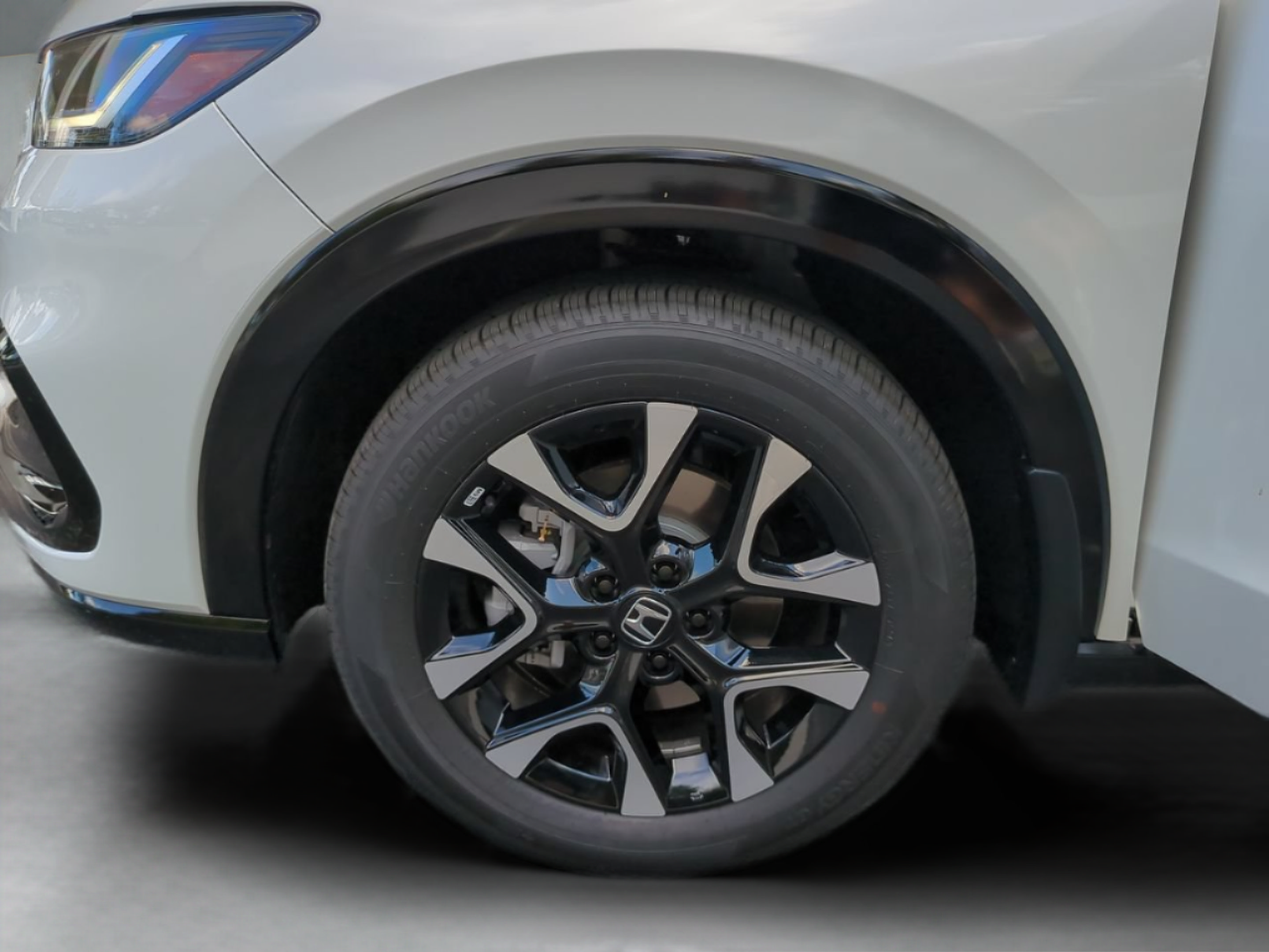 New 2027 Honda HR-V EX-L image 31