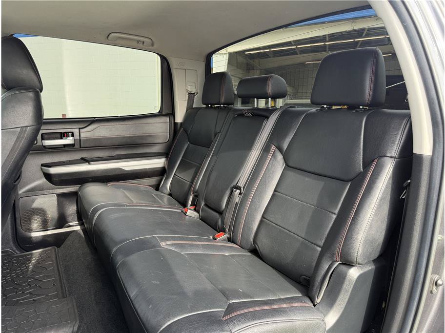 Used 2020 Toyota Tundra TRD Pro AWD/4WD image 15