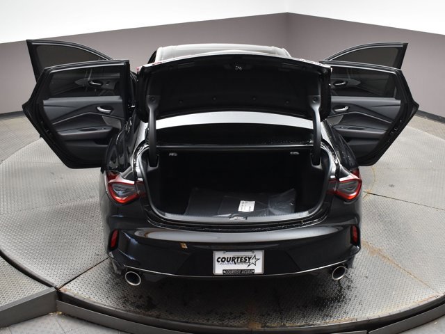 New 2025 Acura TLX SH-AWD w/ A-SPEC Pkg image 46