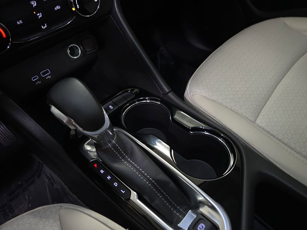 Used 2024 Buick Encore GX Preferred w/ Advanced Technology Package image 26