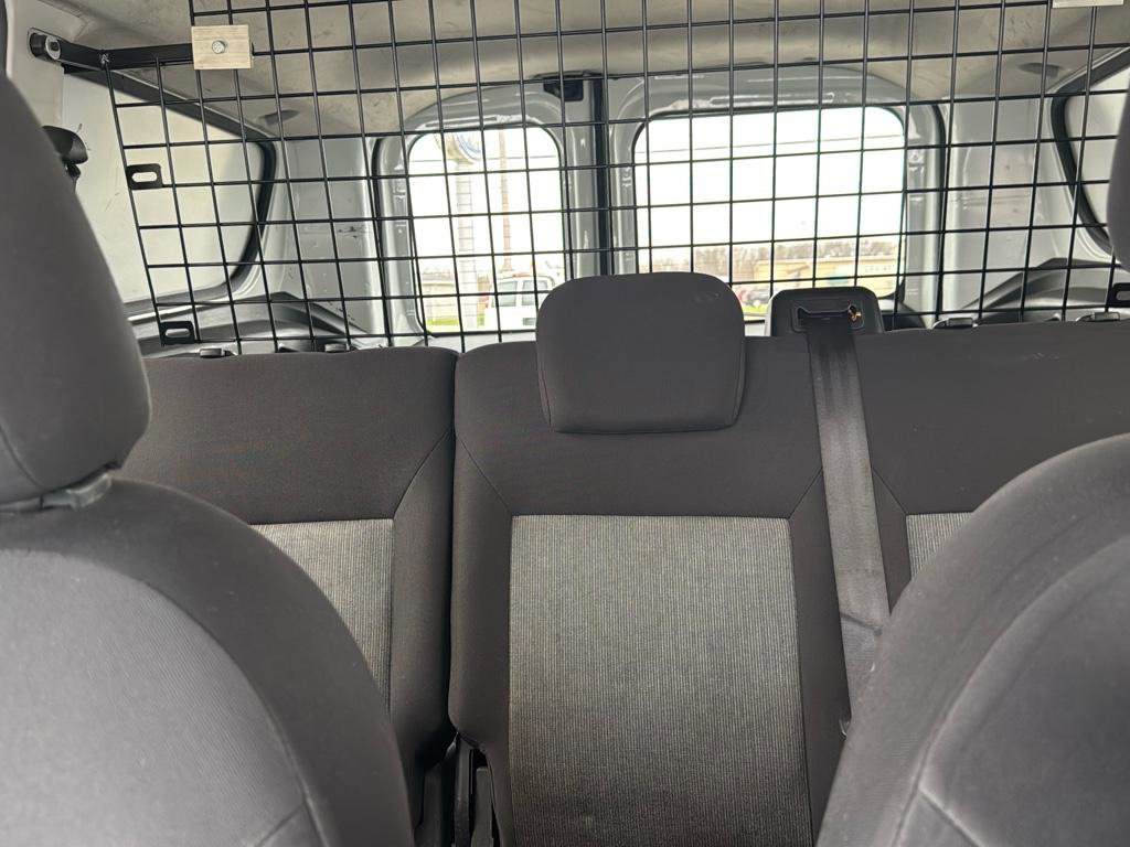 Used 2015 RAM ProMaster City Tradesman SLT w/ Rear Back-up Camera Group image 15