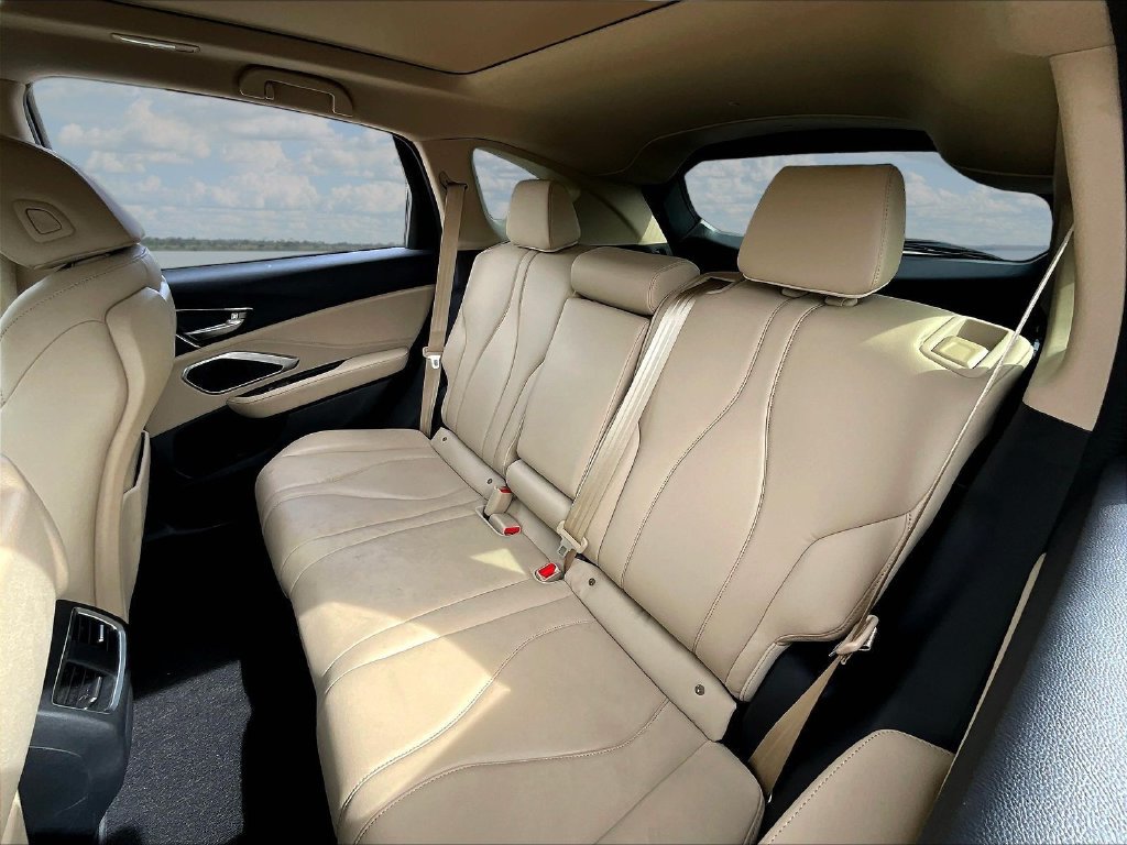 Used 2023 Acura RDX AWD image 22