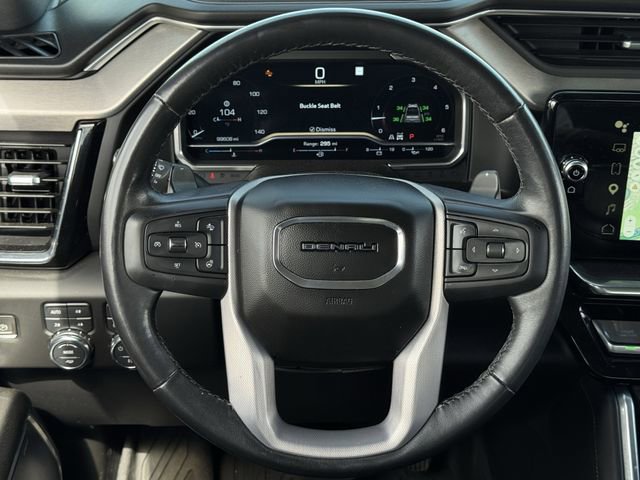 Used 2022 GMC Sierra 1500 Denali AWD/4WD image 12