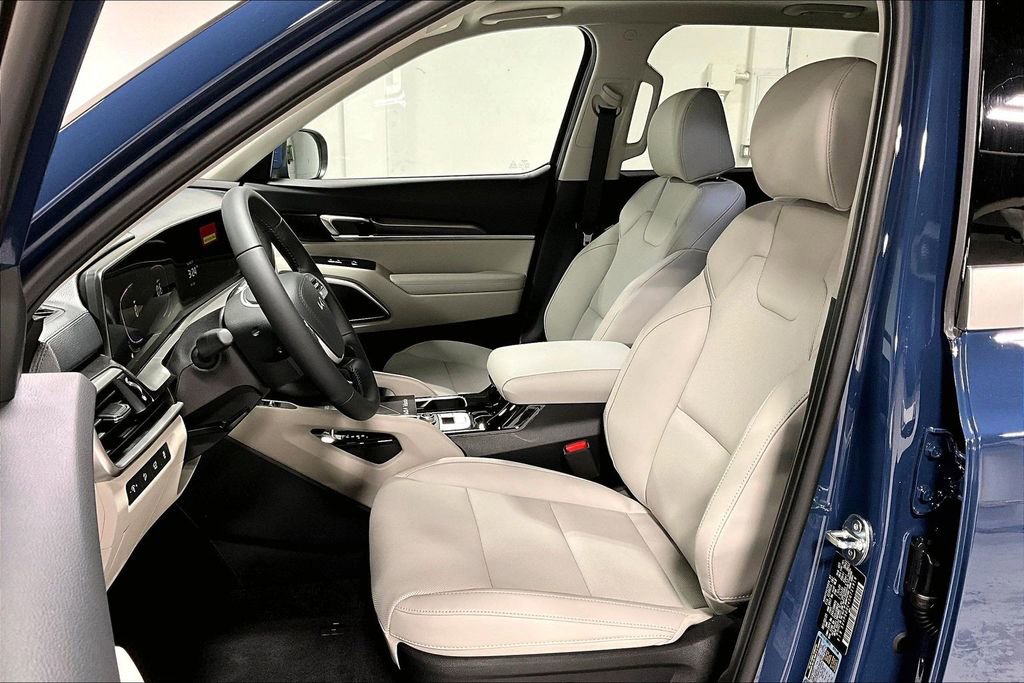 New 2025 Kia Telluride S image 34