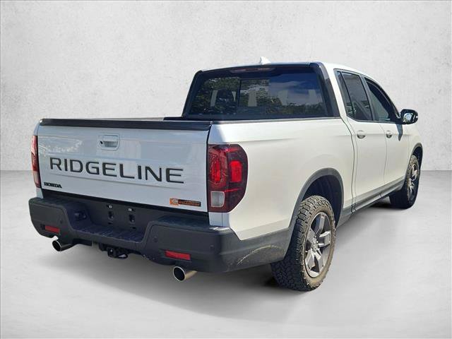 Used 2024 Honda Ridgeline TrailSport image 6