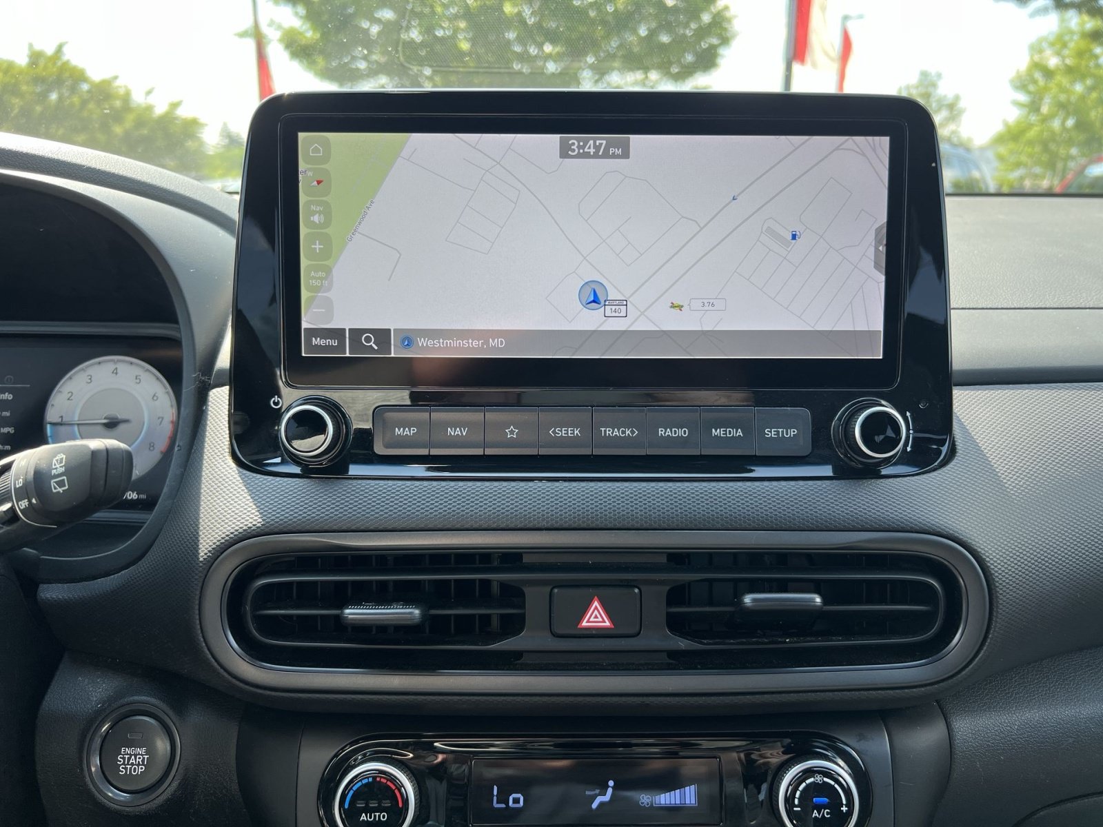 Used 2023 Hyundai Kona N FWD image 20