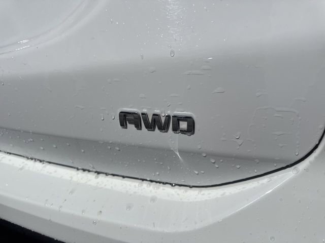 Used 2024 Chevrolet Equinox LS AWD/4WD image 10
