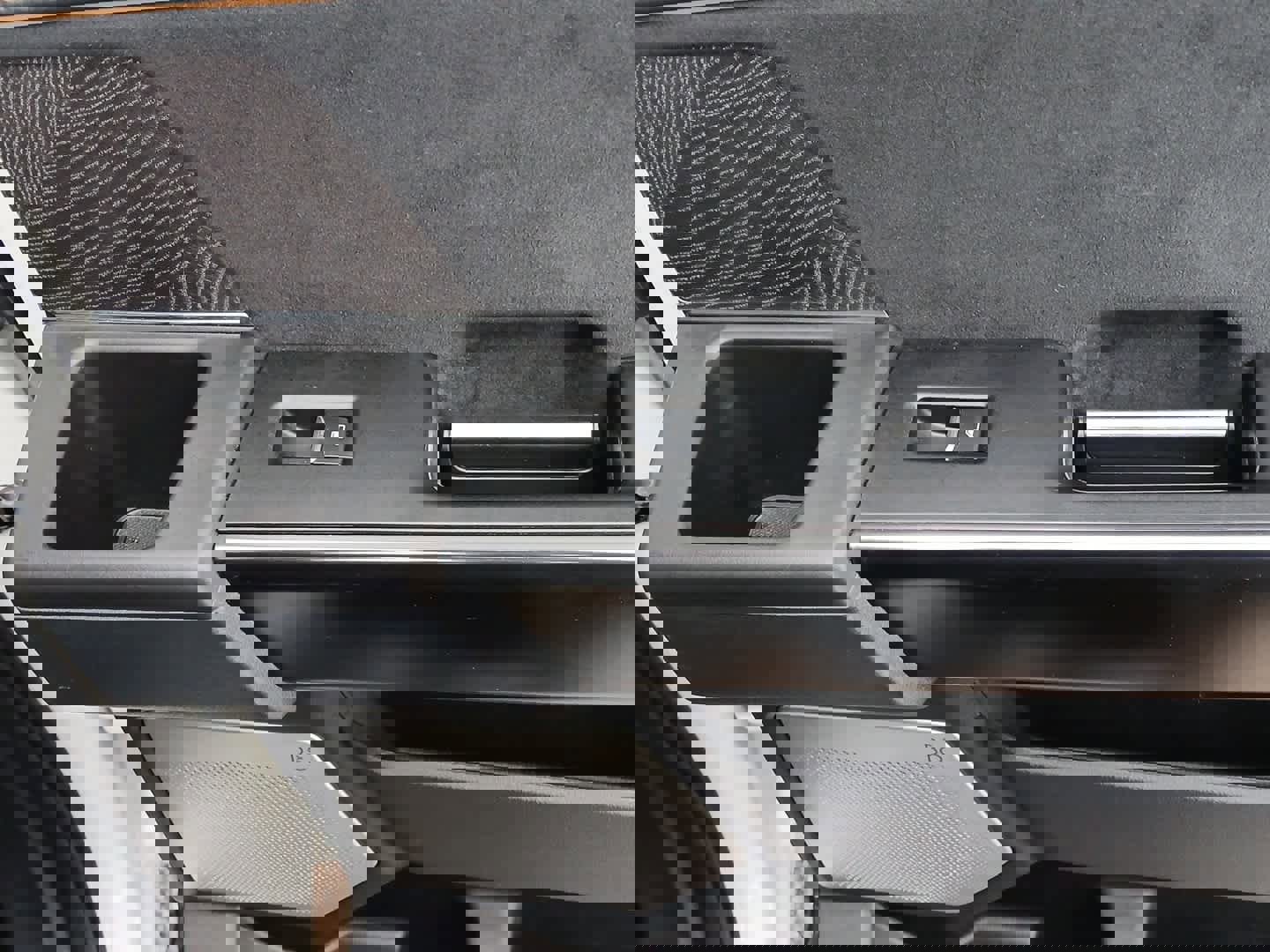 Used 2021 Ford F150 Platinum w/ Equipment Group 701A High image 54