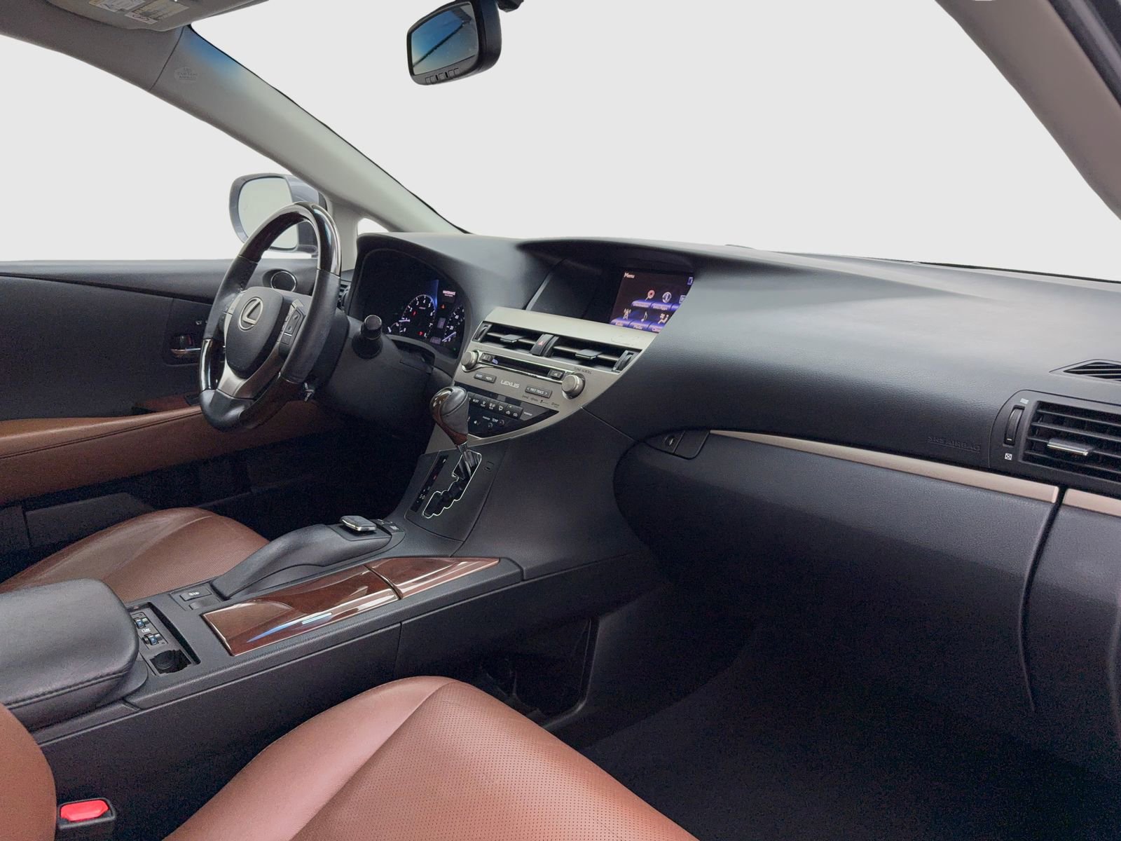 Used 2015 Lexus RX 350 FWD image 44