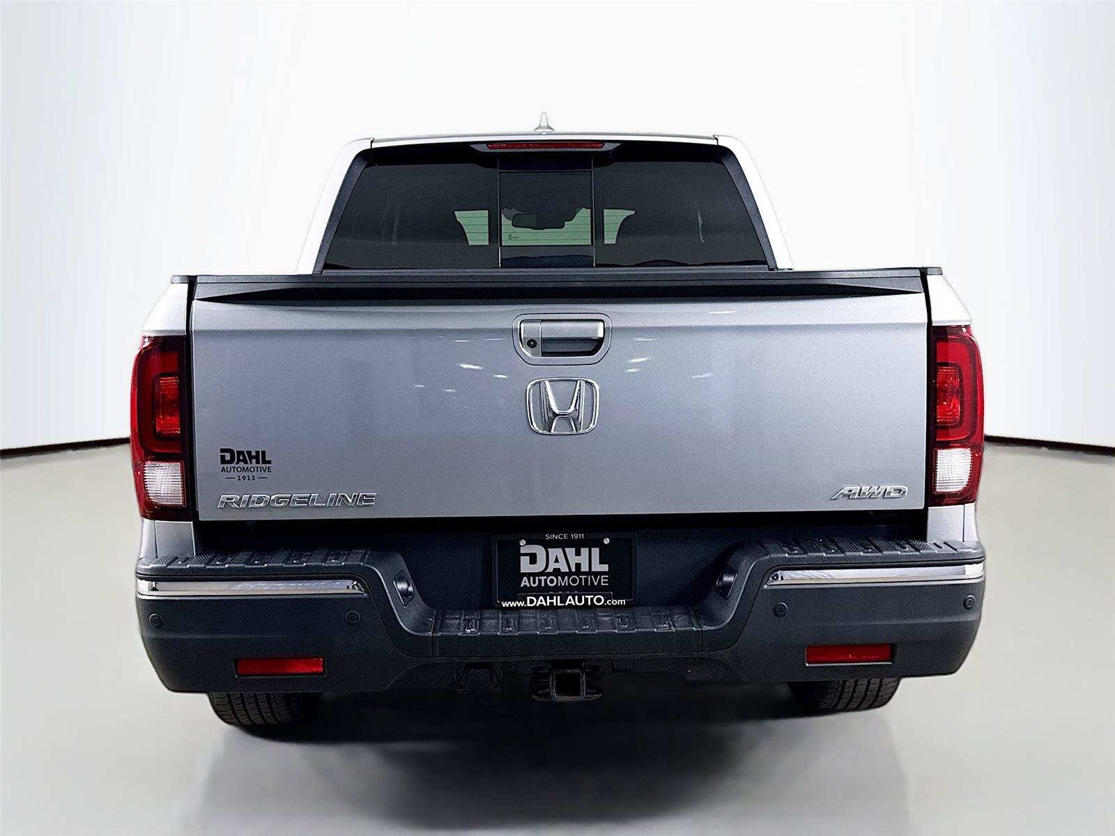 Used 2020 Honda Ridgeline RTL-E image 12