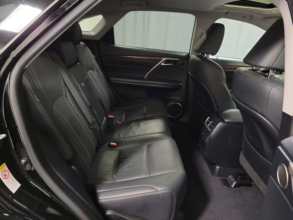 Used 2019 Lexus RX 350 AWD image 26