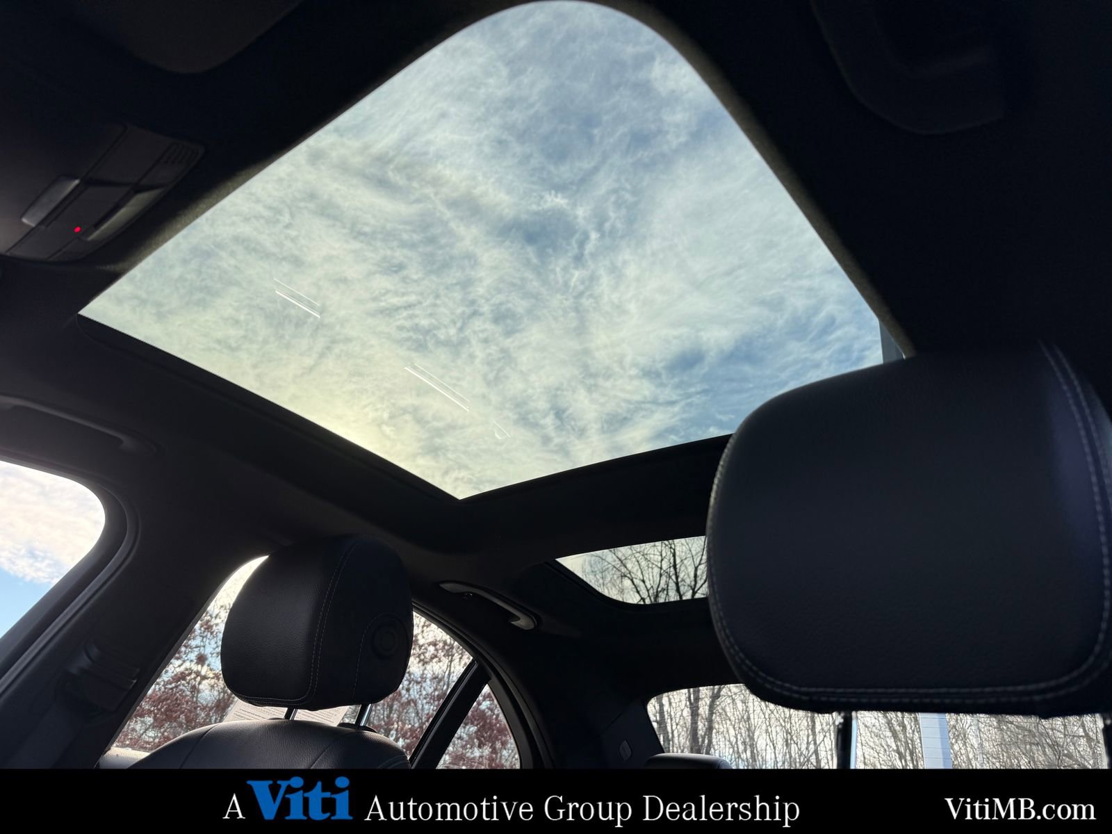 Certified 2021 Mercedes-Benz C 300 4MATIC Sedan image 19