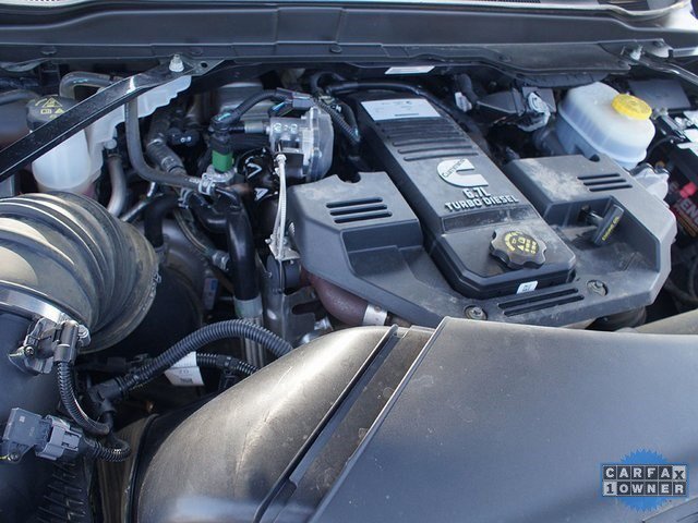 Used 2024 RAM 2500 Rebel image 28