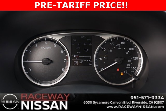 New 2025 Nissan Kicks Play S image 28