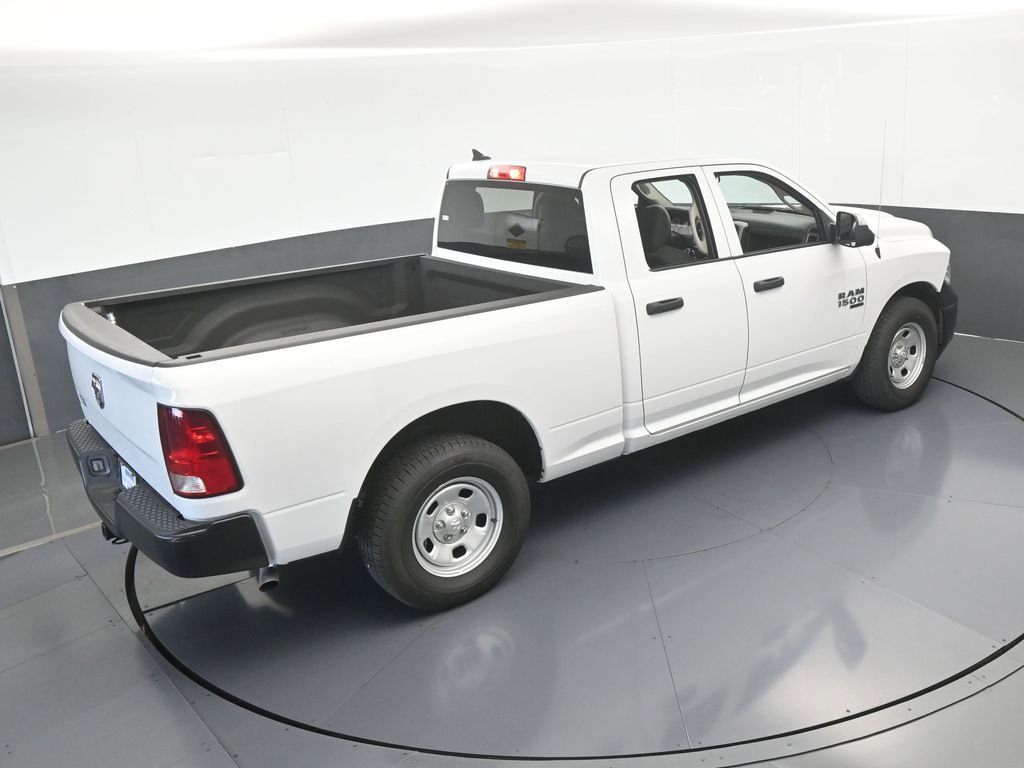 Used 2024 RAM 1500 Tradesman w/ Popular Equipment Group image 49
