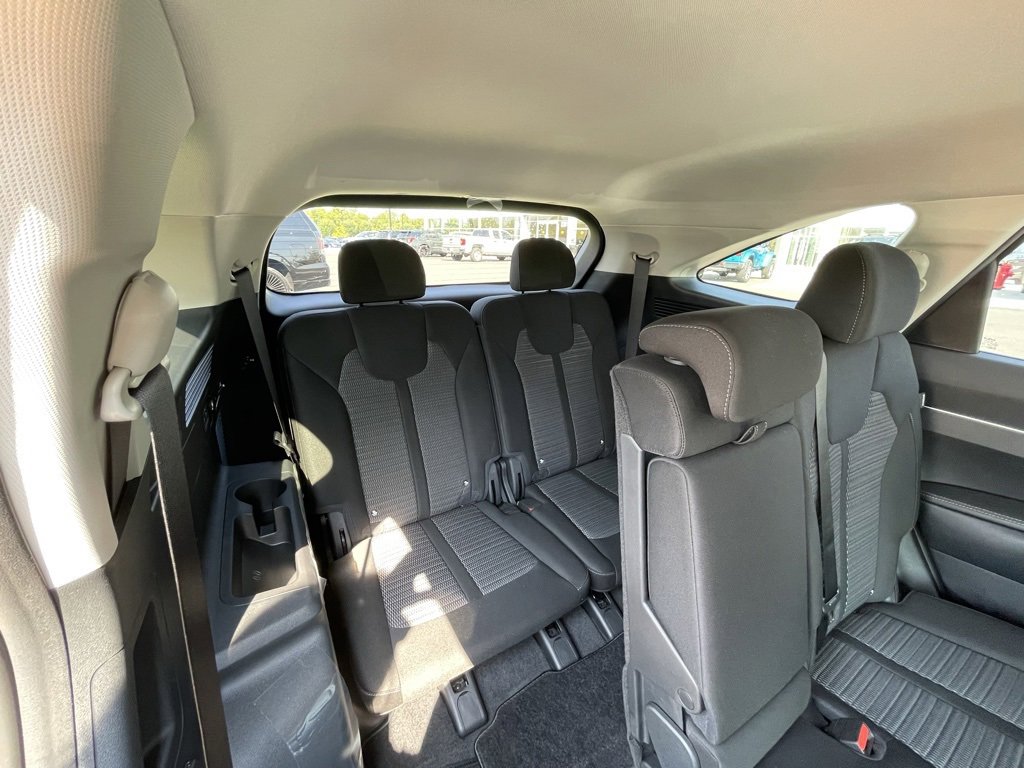 New 2026 Kia Sorento LX image 27