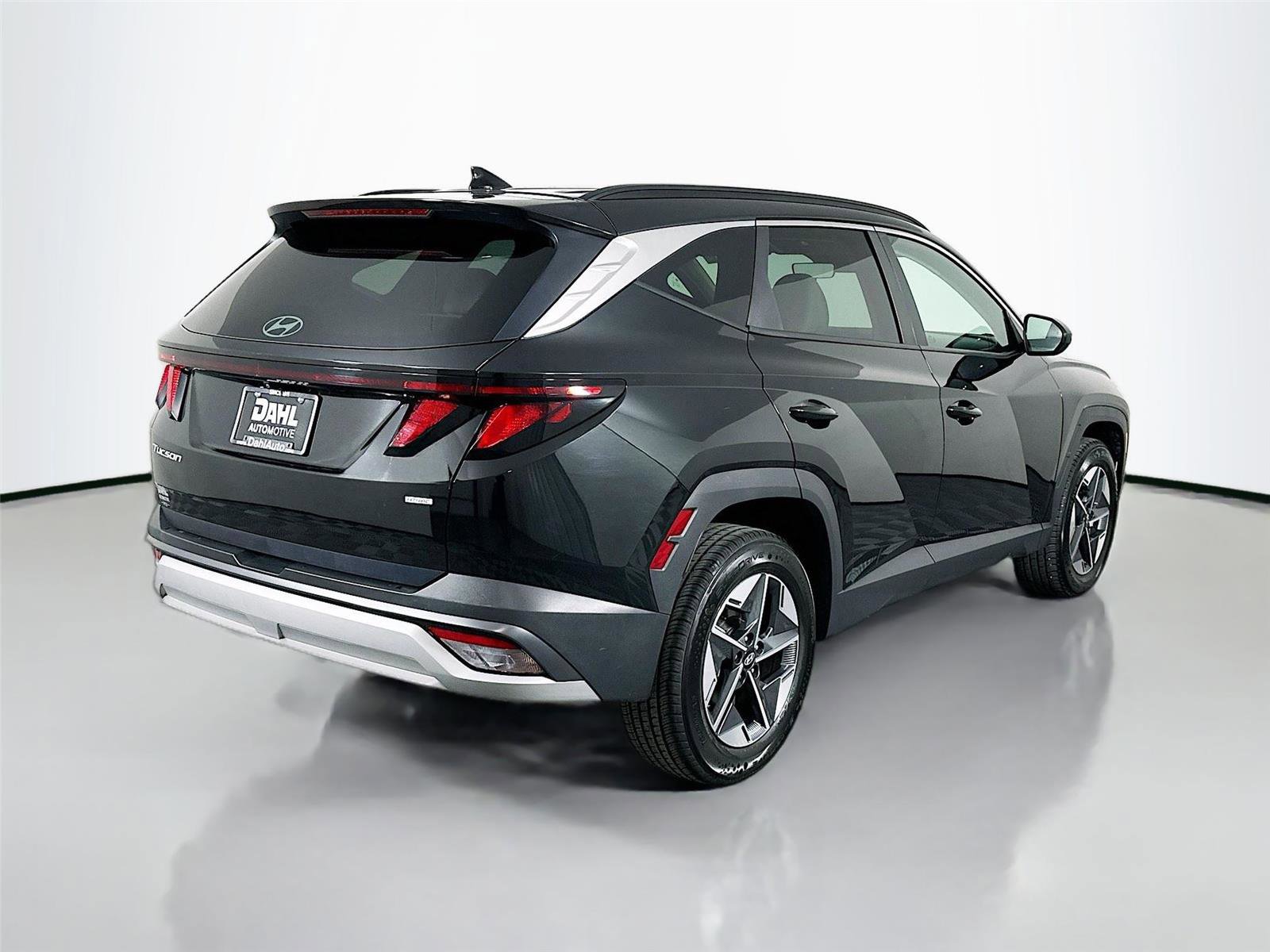 Used 2025 Hyundai Tucson SEL image 13